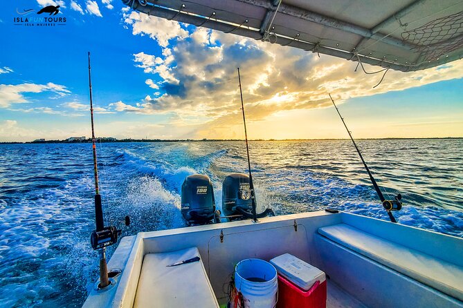 The Ultimate Guide to Cancun Sailfish Season (When & How to Catch Them)