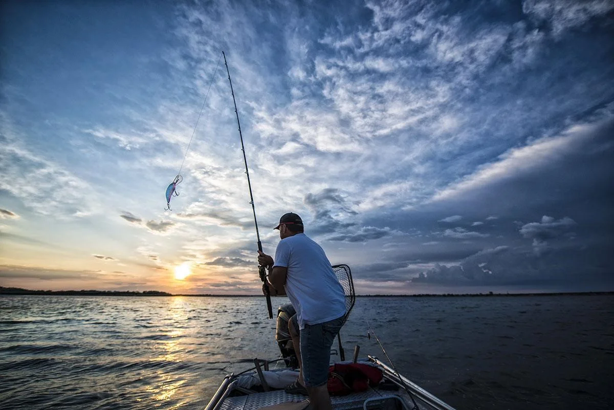 Deep Sea vs. Inshore Fishing in Cancun: Which Charter is Right for You?
